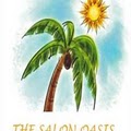 the Salon Oasis logo