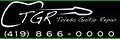toledo guitar repair logo