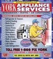 york appliance services image 3