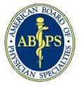 (ABPS) American Board of Physician Specialties - Medical Board Certification logo