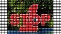 1 Stop Pool Store logo