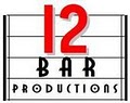 12 Bar Productions, LLC logo