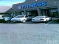 24 Hour Fitness logo