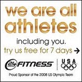 24 Hour Fitness logo