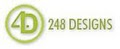 248 Designs, Inc. logo