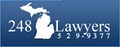 248 Lawyers P.C. - Port Huron Office logo