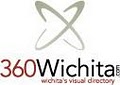 360 Wichita logo