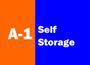 A-1 Self Storage image 1