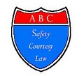 A B C Driving School Inc logo