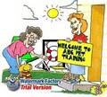 A Better Companion Pet Training (ABC Pet Training) logo