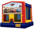 A Bouncing Adventure Party rental image 4