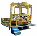 A Bouncing Adventure Party rental image 1