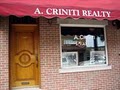 A. Criniti Realty logo
