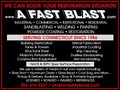 A Fast Blast Sandblasting & Restoration image 1