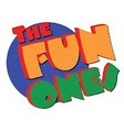 A Fun Ones Party Rental logo