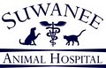 A Mobile Vet for Suwanee Animal Hospital logo
