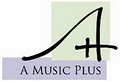 A Music Plus image 1