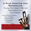 A Plus Painting and Remodeling image 1