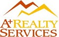 A Plus Realty Services, Inc. logo