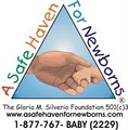 A Safe Haven for Newborns logo