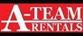 A-Team Rentals logo