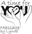 A Time For You logo