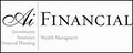 A i Financial, Inc. logo