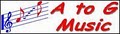 A to G Music image 2