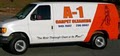 A1 Carpet Cleaners logo