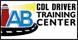A.B. CDL Driver Training Center, LLC image 3