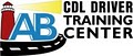 A.B. CDL Driver Training Center, LLC logo