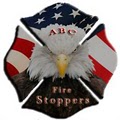 ABC Fire Stoppers logo