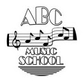 ABC Music School logo