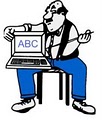 ABC RemoteITdesk Computer Services logo
