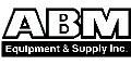 ABM Equipment & Supply logo