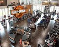 A.D. Farrow Co. Harley-Davidson Shop at NorthStar image 4