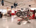A.D. Farrow Co. Harley-Davidson Shop at NorthStar image 5