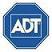 ADT Authorized Dealer logo