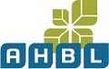 AHBL logo