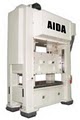 AIDA-America Corporation. image 4