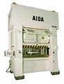 AIDA-America Corporation. image 5
