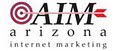 AIMAZ - Sedona Website Development logo