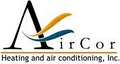 AIRCOR HEATING AND AIR CONDITIONING, INC image 1