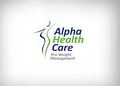ALPHA HEALTH CARE- Medical Weight Control logo