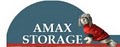 AMAX Storage - Mini, Self Storage, Climate Control logo