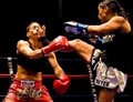 AMERICAN BOXING MMA: San Diego Muay Thai Kickboxing, Jiu Jitsu and CrossFit Gym image 4