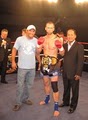 AMERICAN BOXING MMA: San Diego Muay Thai Kickboxing, Jiu Jitsu and CrossFit Gym image 6