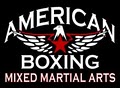 AMERICAN BOXING MMA: San Diego Muay Thai Kickboxing, Jiu Jitsu and CrossFit Gym image 1