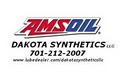 AMSOIL-Dakota Synthetics, LLC logo