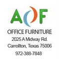 AOF Office logo